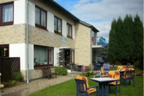 Ostseeliebe 9, Dahme